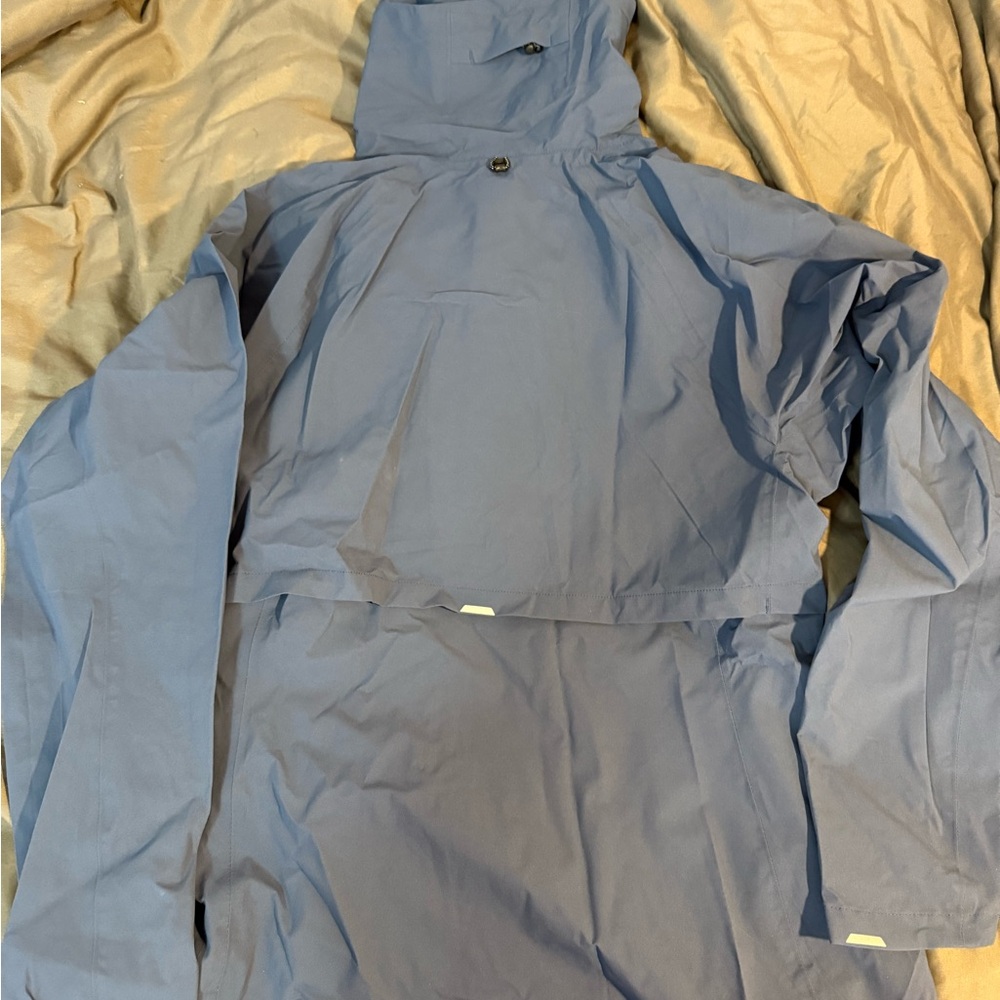 NWT REI Swiftland H20 Running Jacket